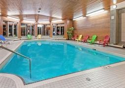 Stony Plain Inn and Suites