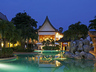 Main Pool
