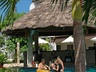 Emerald Pool Bar