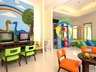 Kids Area