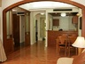 One Bedroom Suite Dining Area