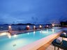 Rooftop Pool