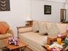 Studio Suite Living Area