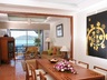 Two Bedroom Suite Dining & Living Area