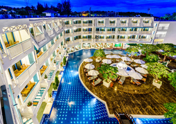 Andaman Seaview Hotel