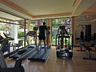 Fitness Room