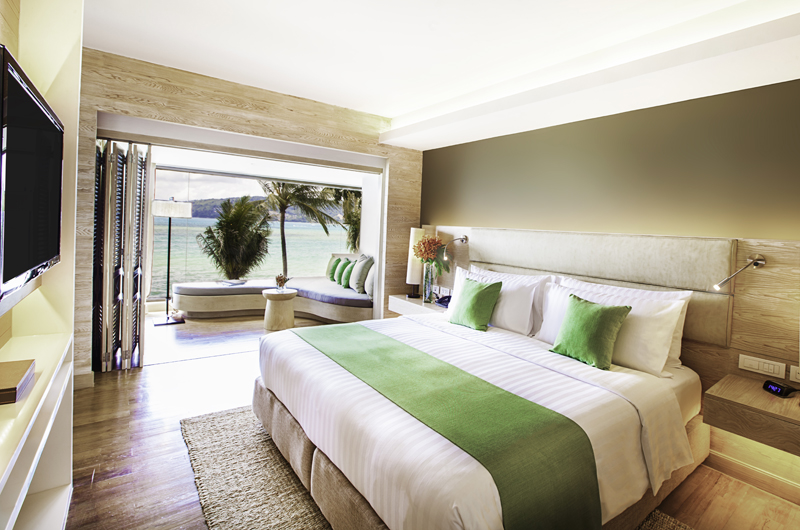 Suite Bedroom