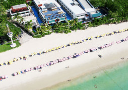 La Flora Resort Patong