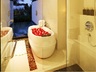 Beachfront Pool Villa Bathroom