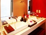 Sea View Suite Bathroom
