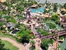 Centara Grand Mirage Beach Resort Pattaya Aerial View