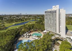 RACV Royal Pines Resort Gold Coast