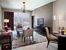 Fairmont Gold Diplomatic Suite