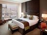 Fairmont Gold Executive Suite