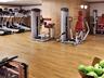 fitness room