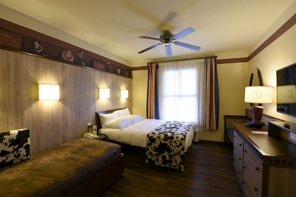 Guestroom