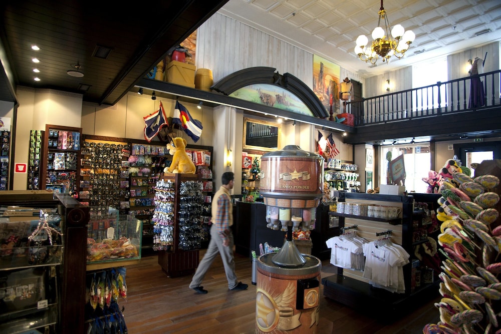 Gift Shop