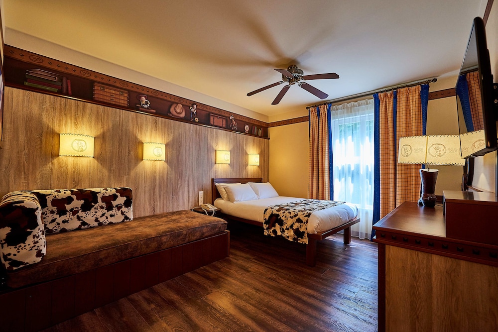 Guestroom