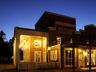 Hotel Front - Evening/Night