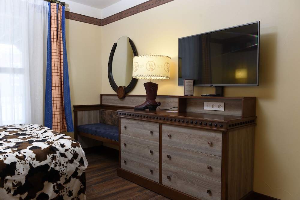 Guestroom