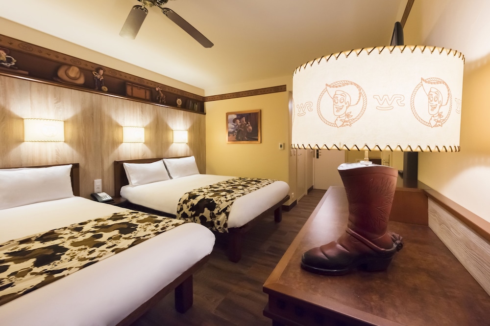 Guestroom