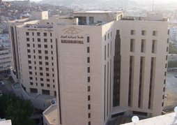 Makkah Grand Coral