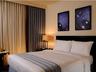 Executive Superior Triple room City View