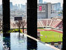 View from Hotel