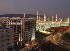 Millennium Taiba Hotel Madinah