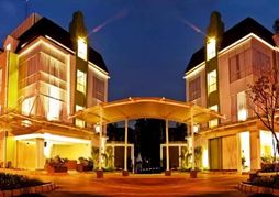 Pomelotel Patra Kuningan Jakarta