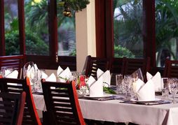 White Sand Doclet Resort & Spa