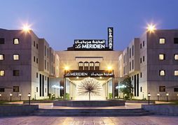 Le Meridien Medina