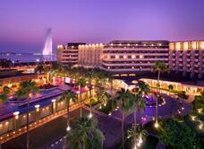 InterContinental Jeddah by IHG