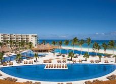Dreams Riviera Cancun Resort & Spa All Inclusive