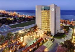 Sheraton Jeddah