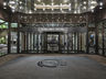 Hotel Entrance