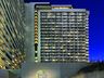 Hotel Front - Evening/Night