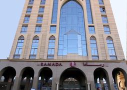 Ramada Madinah Al Qibla