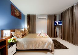 Rama Kata Beach Hotel