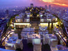 Vertigo and Moon Bar