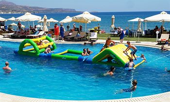 Waterslide