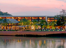 Anantara Chiang Mai Resort