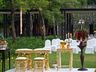 Thai Wedding Set up