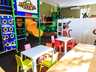 Childrens Play Area - Indoor