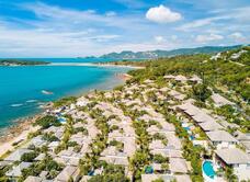 Kanda Residences Pool Villas