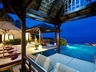 Oceanfront Pool Villa