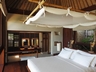 Pool Villa Bedroom