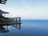 Ocean Front Pool Villa Suite