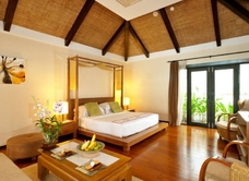 Garrya Tongsai Bay Samui