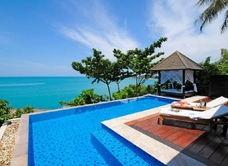 Garrya Tongsai Bay Samui